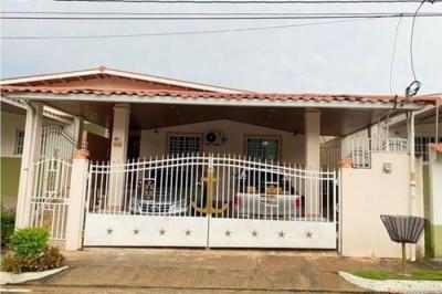 131907 - Barrio colon - casas - altos del campo