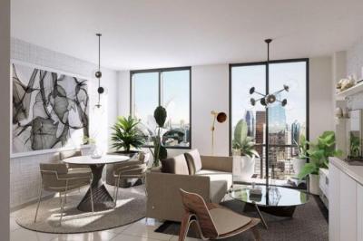 131989 - Obarrio - apartments - the gray