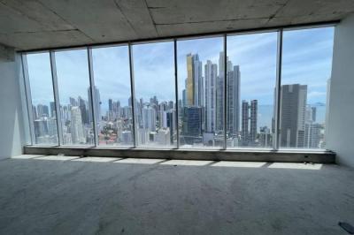 132004 - Calle 50 - offices - evolution tower