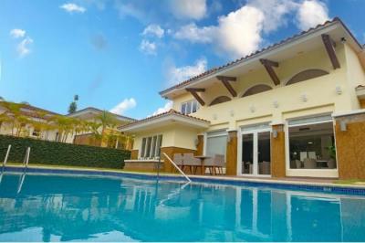 132036 - Howard - apartamentos - tucan country club