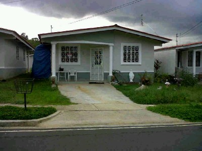 13206 - Arraiján - casas