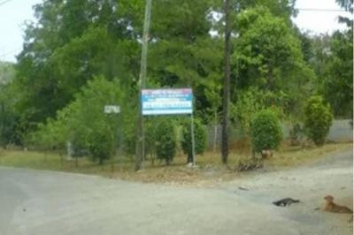 132139 - Chilibre - lots