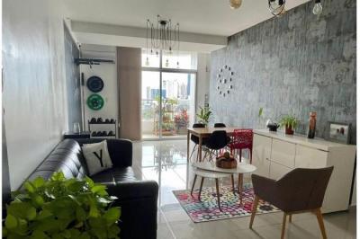 132231 - Bella vista - apartamentos - ph rainbow tower