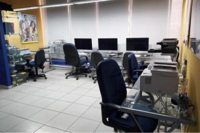 132330 - Obarrio - oficinas - hi tech plaza