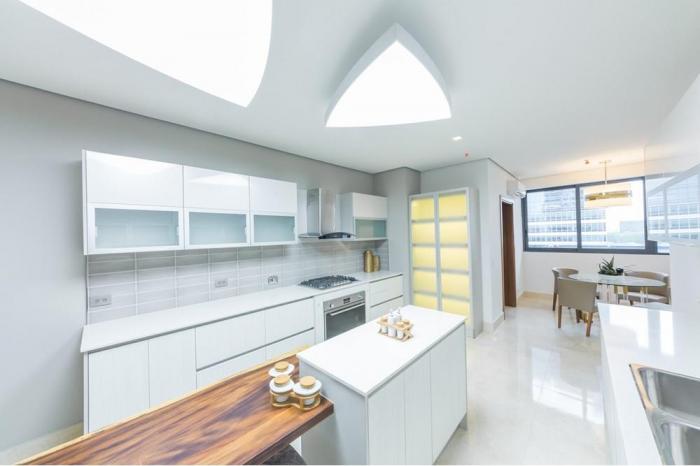 Apartamento en venta en costa del este, panamá