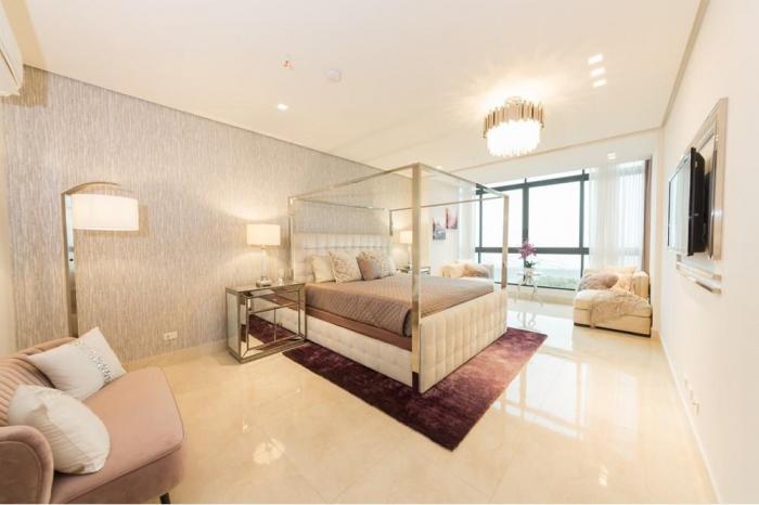 Apartamento en venta en costa del este, panamá