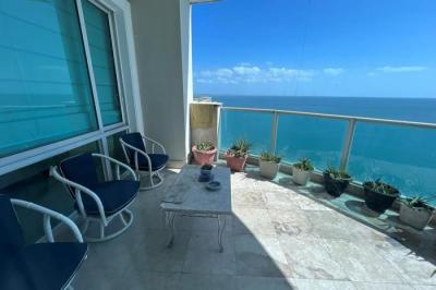 132558 - Punta pacifica - apartamentos