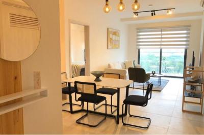 132559 - Santa maria - apartamentos