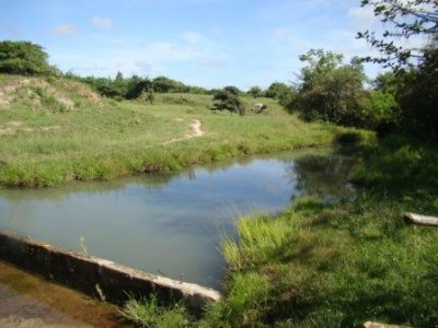 1326 - Rio hato - lots