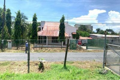 132650 - Nueva gorgona - houses