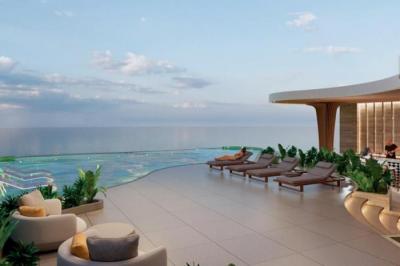 132660 - Punta pacifica - apartments - ph aqualina