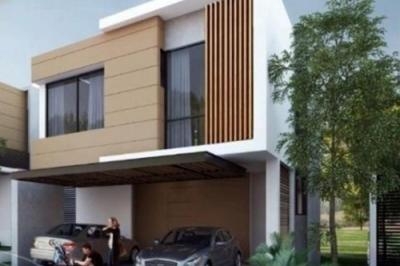 132705 - Pedregal - houses