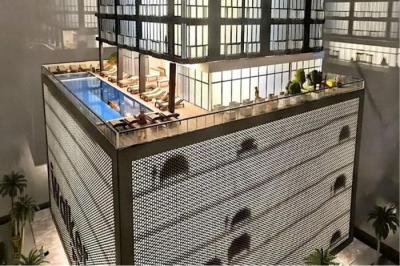 132707 - Avenida balboa - apartamentos