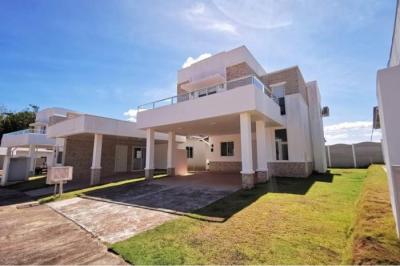 132708 - Nuevo arraijan - casas