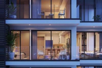 132760 - San francisco - apartments