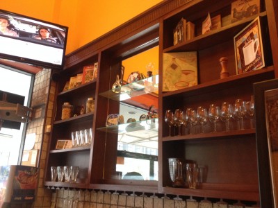 13289 - Bella vista - commercials