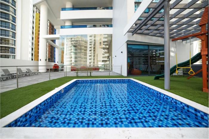 Venta de apartamentos luxury en paitilla, panamá