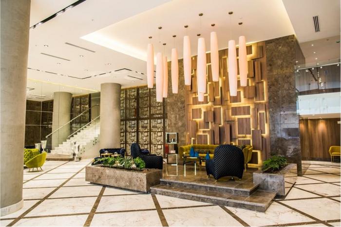 Venta de apartamentos luxury en paitilla, panamá