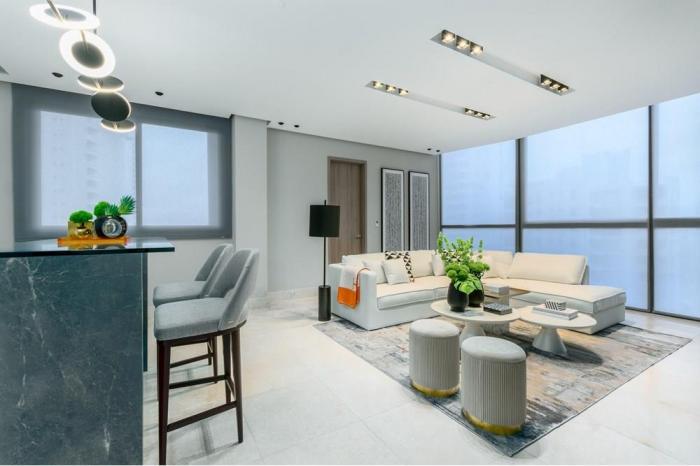 Venta de apartamentos luxury en paitilla, panamá