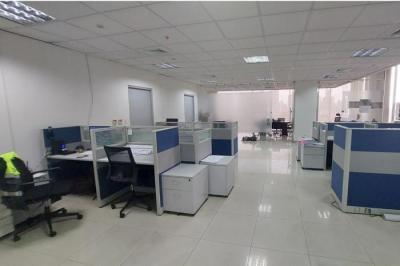 132909 - Obarrio - oficinas