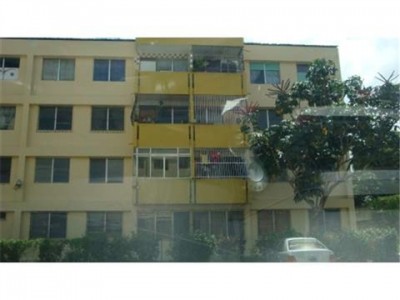 1330 - San Miguelito - apartamentos