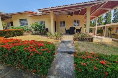 133016 - Las lajas - chame - houses