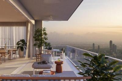 133038 - Costa del este - apartments