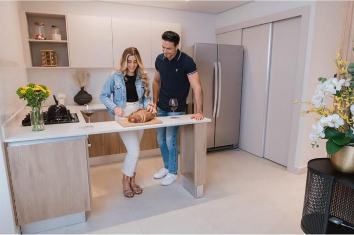 Apartamento en venta en condado del rey, panama