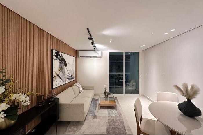 Apartamento en venta en condado del rey, panama
