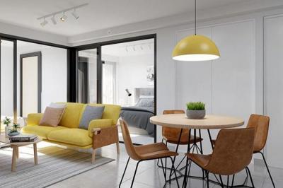 133230 - Avenida balboa - apartments