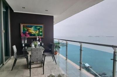 133341 - Punta pacifica - apartamentos - ph aqualina