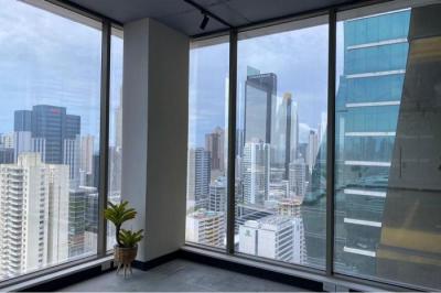 133448 - Obarrio - offices