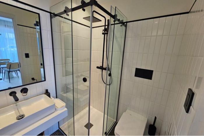 Venta de apartamentos nuevos en bella vista, panamá