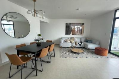 133547 - El cangrejo - apartamentos - cranc tower