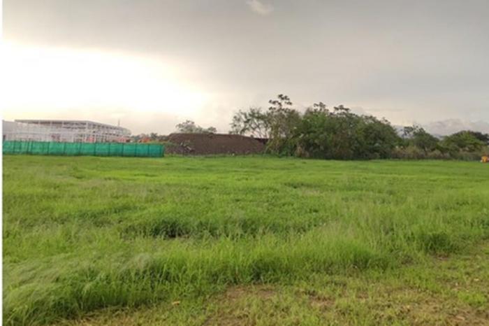 Se vende terreno plano en santa maría business district, panamá