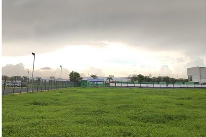 Se vende terreno plano en santa maría business district, panamá