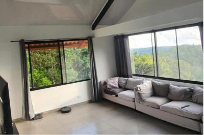 133584 - Cerro azul - casas