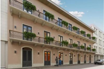 133596 - Casco antiguo - apartamentos