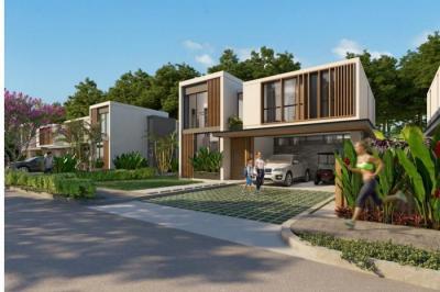 133598 - Pedregal - casas