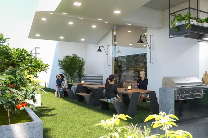 Venta de apartamento en coco del mar, san francisco, panamá