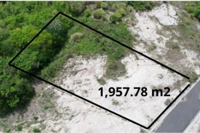 133604 - San jose - san carlos - lotes