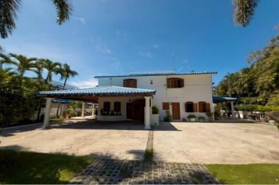 133607 - Playa blanca - casas