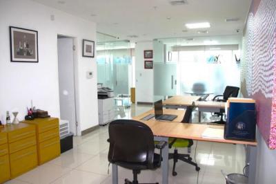 133608 - Obarrio - oficinas