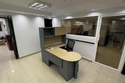 133612 - El cangrejo - oficinas