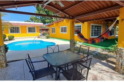 133616 - Nueva gorgona - casas