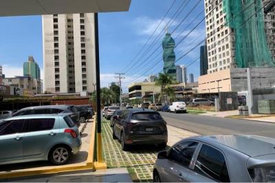 133638 - Obarrio - commercials