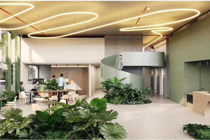 Venta de apartamento en coco del mar, vía cincuentenario