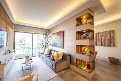 133684 - Santa maria - apartments