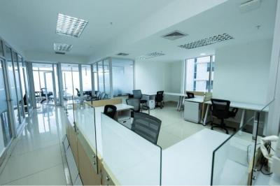 133750 - Avenida balboa - oficinas