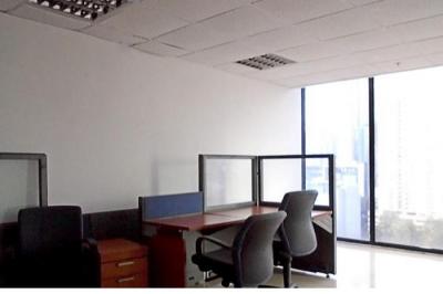 133753 - Punta paitilla - oficinas